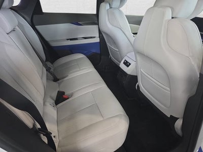 2027 Cadillac OPTIQ Premium Sport