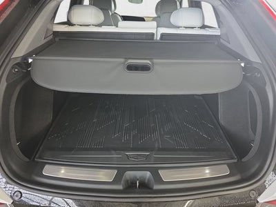 2027 Cadillac OPTIQ Premium Sport