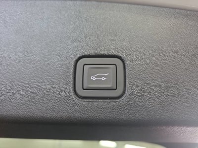 2027 Cadillac OPTIQ Premium Sport
