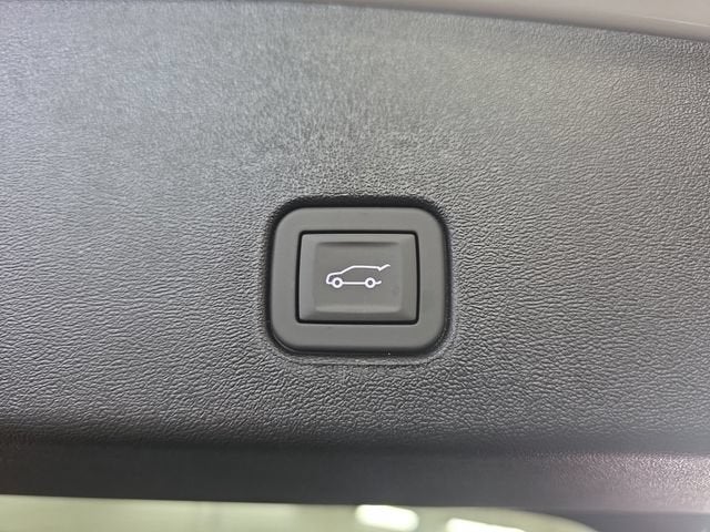2027 Cadillac OPTIQ Premium Sport