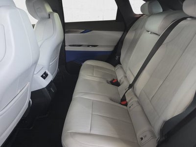 2027 Cadillac OPTIQ Premium Sport