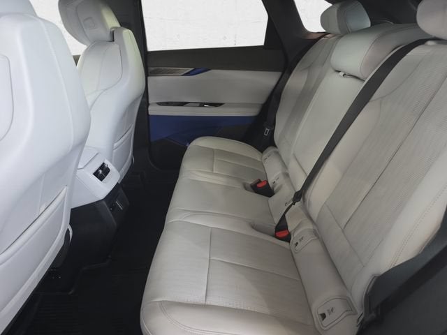 2027 Cadillac OPTIQ Premium Sport