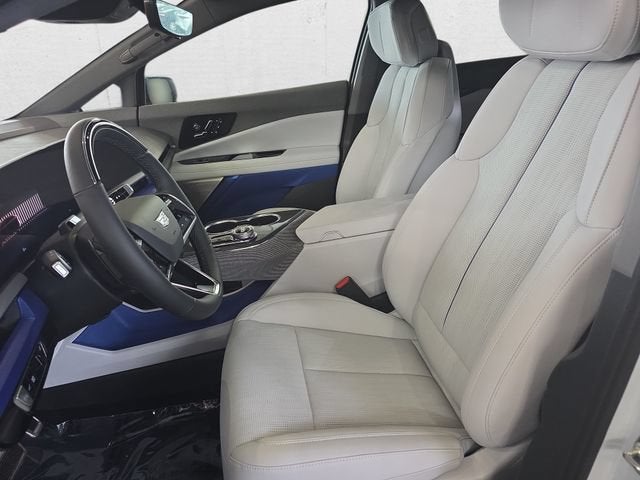 2027 Cadillac OPTIQ Premium Sport