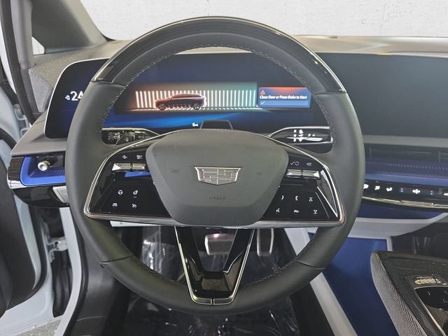 2027 Cadillac OPTIQ Premium Sport