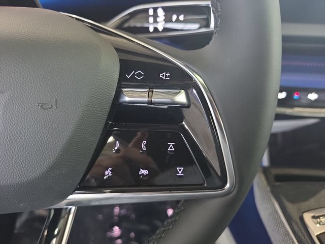 2027 Cadillac OPTIQ Premium Sport