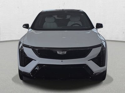 2027 Cadillac OPTIQ Premium Sport