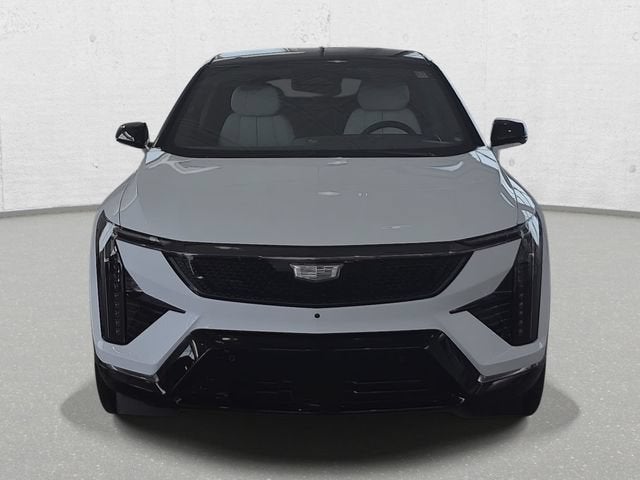 2027 Cadillac OPTIQ Premium Sport