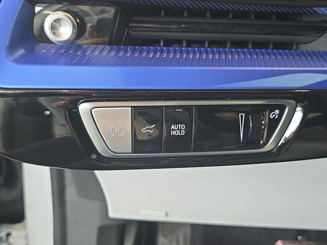 2027 Cadillac OPTIQ Premium Sport