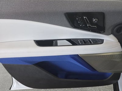 2027 Cadillac OPTIQ Premium Sport