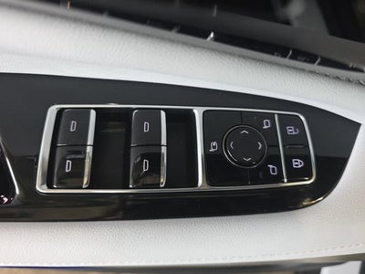 2027 Cadillac OPTIQ Premium Sport