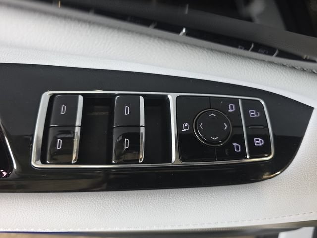 2027 Cadillac OPTIQ Premium Sport