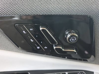 2027 Cadillac OPTIQ Premium Sport