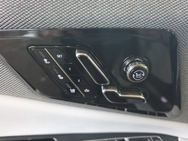 2027 Cadillac OPTIQ Premium Sport