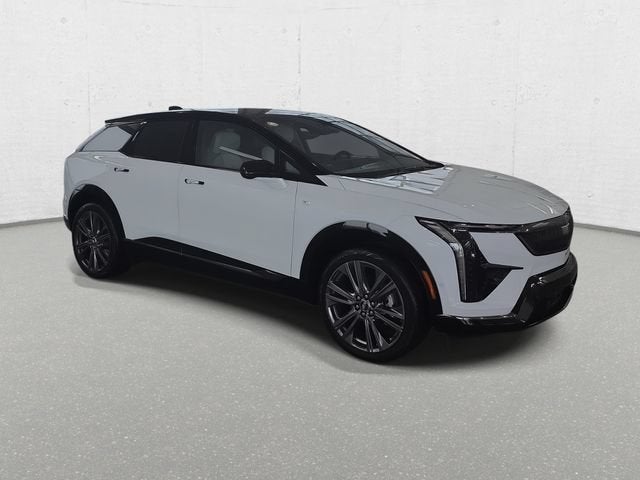 2027 Cadillac OPTIQ Premium Sport