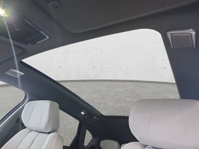 2027 Cadillac OPTIQ Premium Sport
