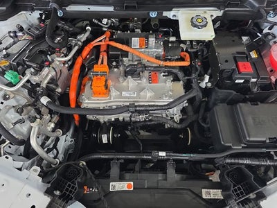 2027 Cadillac OPTIQ Premium Sport