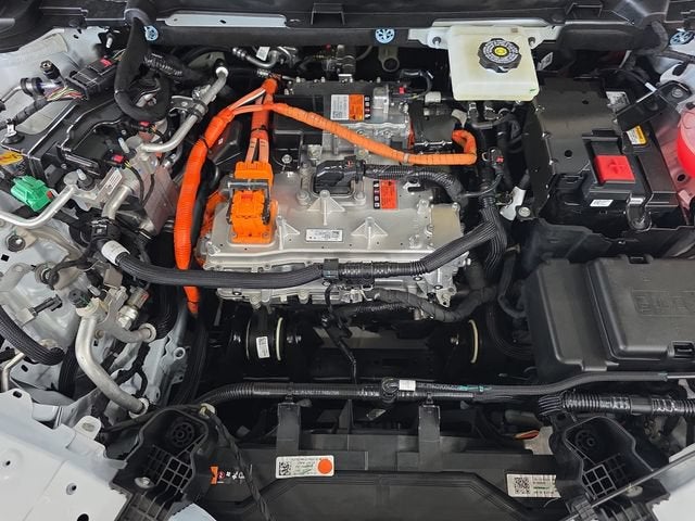 2027 Cadillac OPTIQ Premium Sport