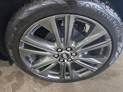 2027 Cadillac OPTIQ Premium Sport