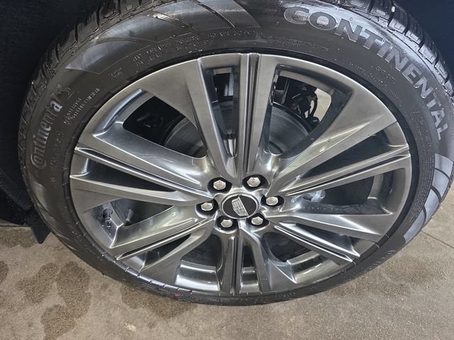 2027 Cadillac OPTIQ Premium Sport