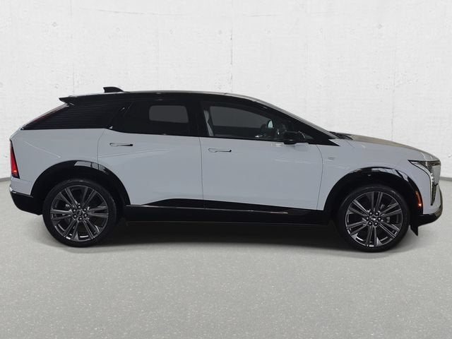2027 Cadillac OPTIQ Premium Sport