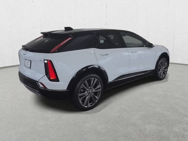 2027 Cadillac OPTIQ Premium Sport
