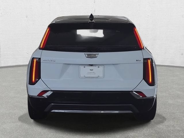 2027 Cadillac OPTIQ Premium Sport