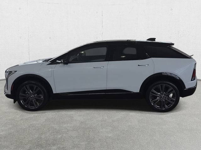 2027 Cadillac OPTIQ Premium Sport