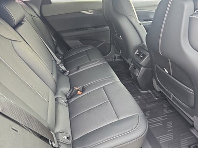 2026 Cadillac OPTIQ Premium Sport