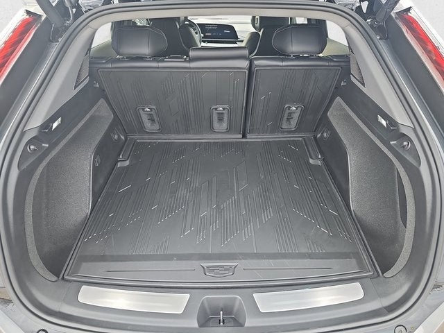 2026 Cadillac OPTIQ Premium Sport