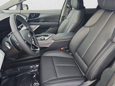 2026 Cadillac OPTIQ Premium Sport