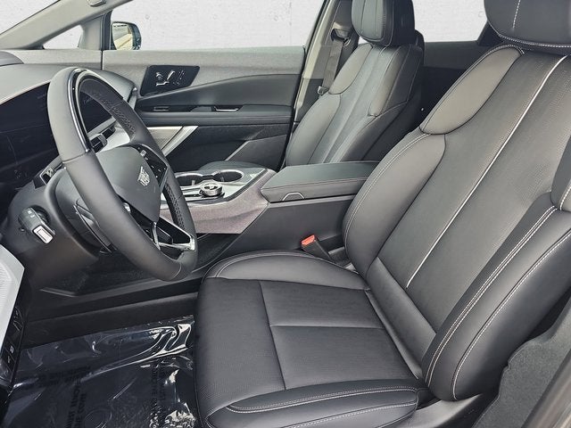 2026 Cadillac OPTIQ Premium Sport