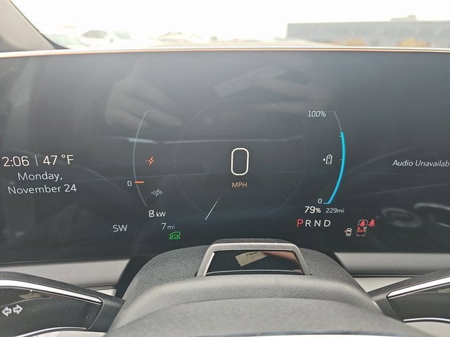 2026 Cadillac OPTIQ Premium Sport