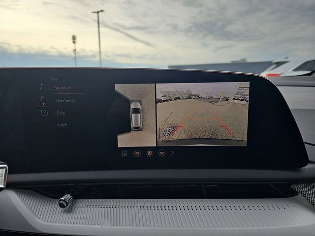 2026 Cadillac OPTIQ Premium Sport