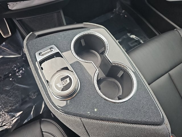 2026 Cadillac OPTIQ Premium Sport