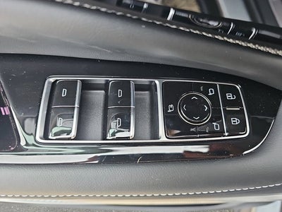 2026 Cadillac OPTIQ Premium Sport