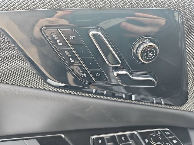 2026 Cadillac OPTIQ Premium Sport