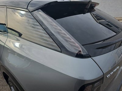 2026 Cadillac OPTIQ Premium Sport