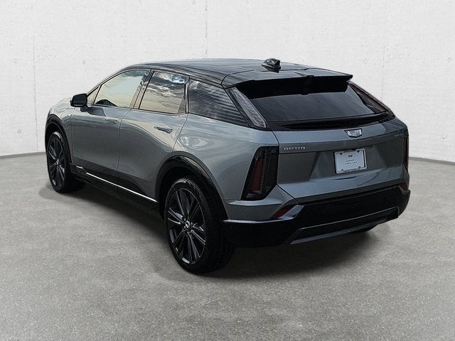 2026 Cadillac OPTIQ Premium Sport