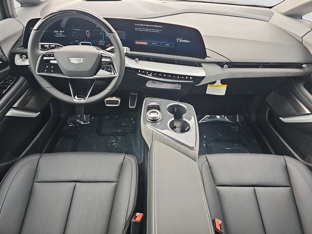 2026 Cadillac OPTIQ Premium Sport