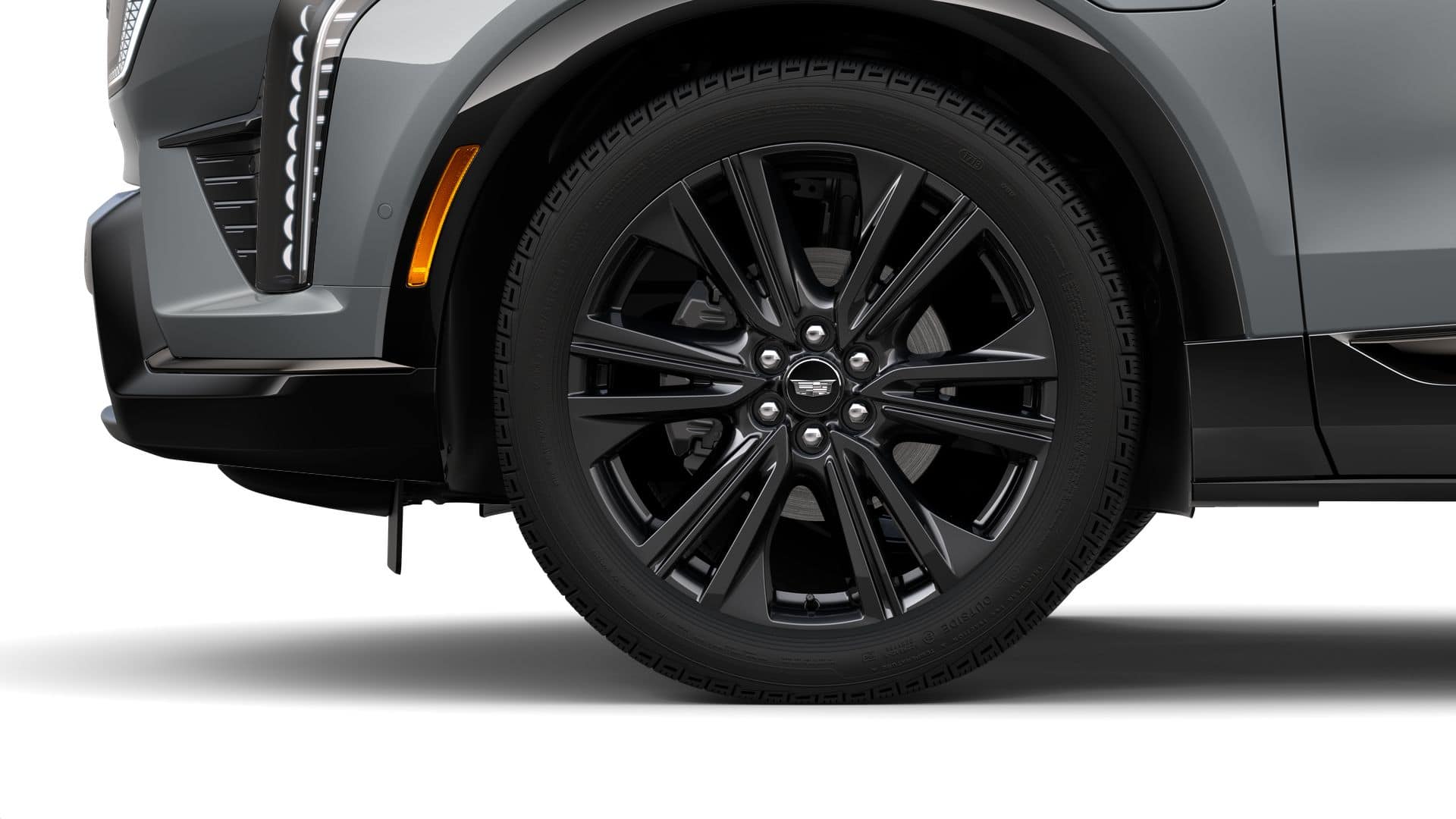 2026 Cadillac OPTIQ Premium Sport