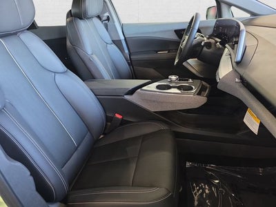 2027 Cadillac OPTIQ Premium Sport