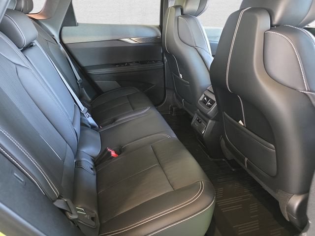 2027 Cadillac OPTIQ Premium Sport