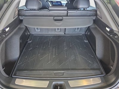 2027 Cadillac OPTIQ Premium Sport