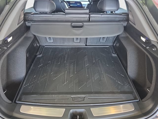 2027 Cadillac OPTIQ Premium Sport