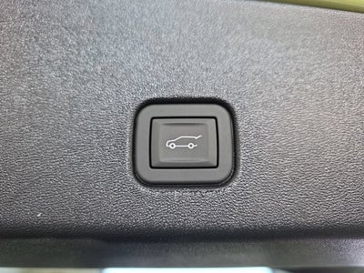 2027 Cadillac OPTIQ Premium Sport
