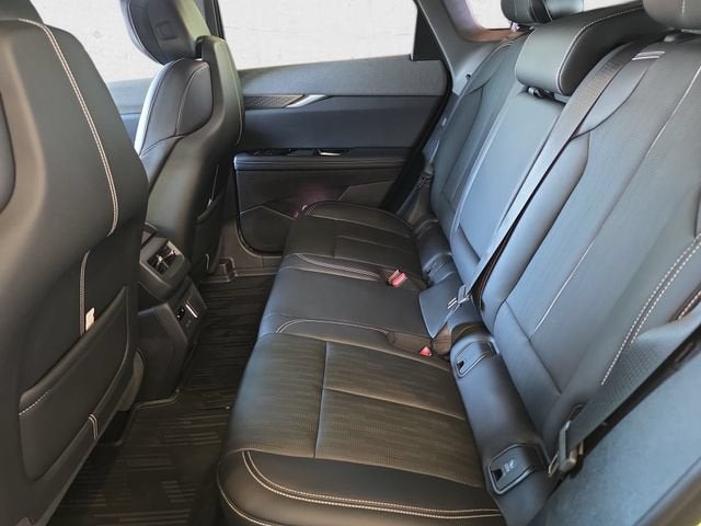 2027 Cadillac OPTIQ Premium Sport