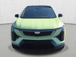 2027 Cadillac OPTIQ Premium Sport