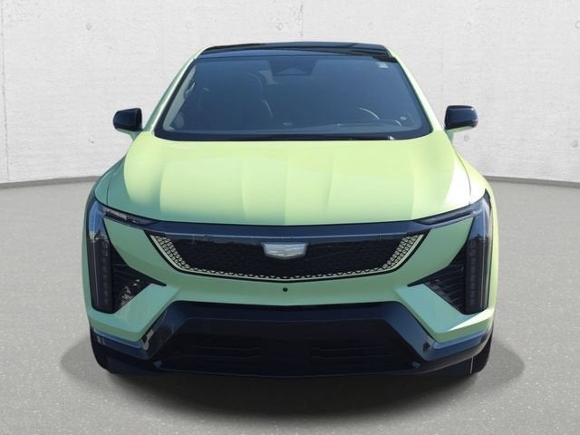 2027 Cadillac OPTIQ Premium Sport