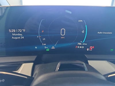 2027 Cadillac OPTIQ Premium Sport