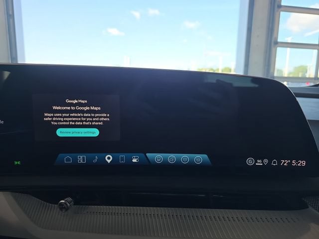 2027 Cadillac OPTIQ Premium Sport